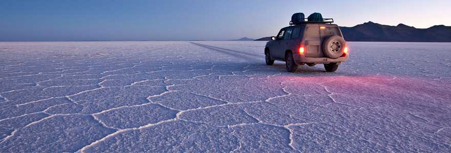 voyage en Bolivie 